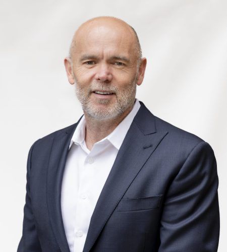 Paul McCann