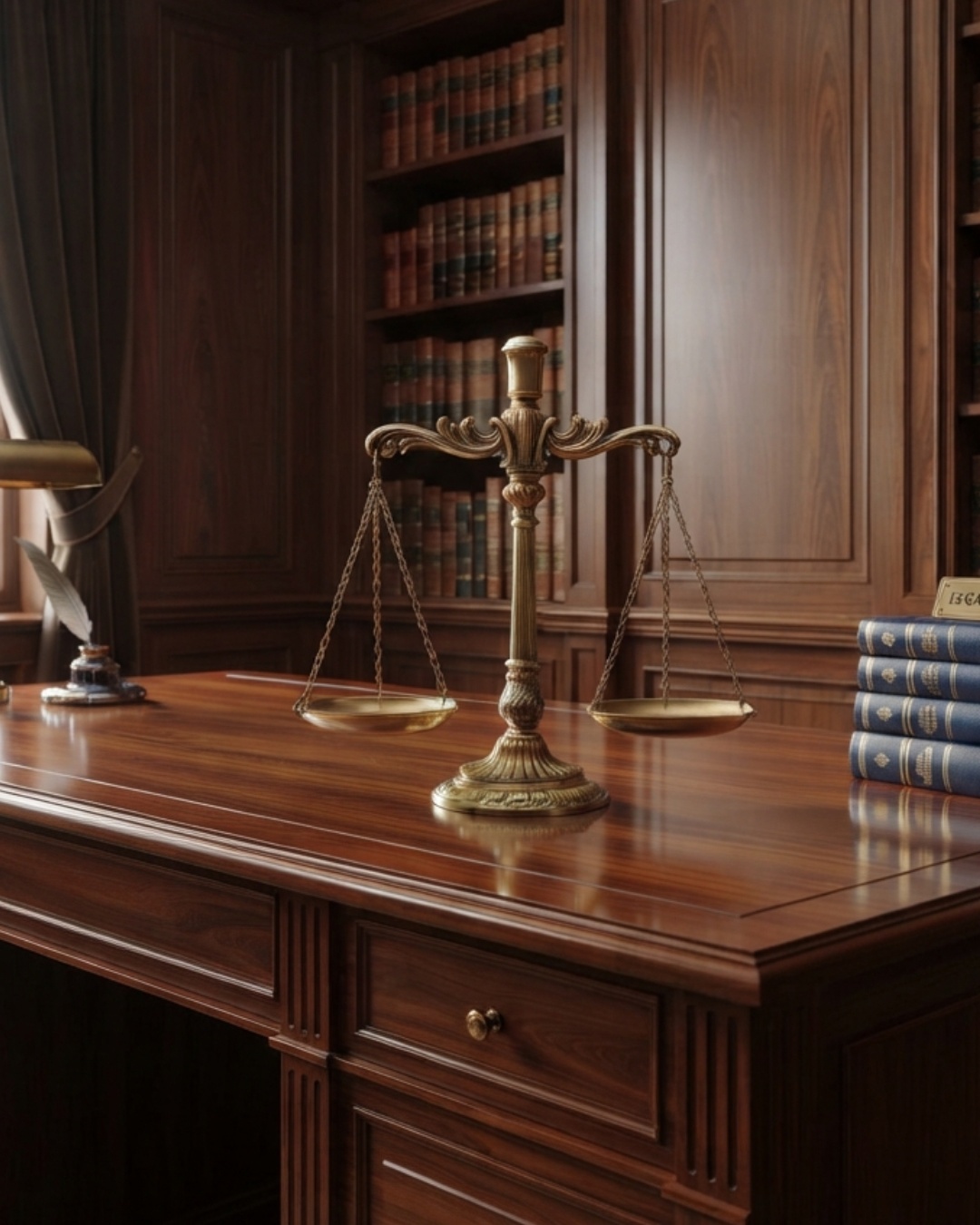 Legal Services