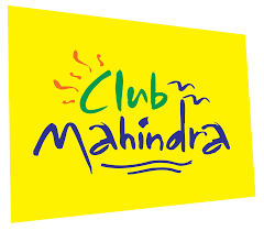 Club Mahindra Logo