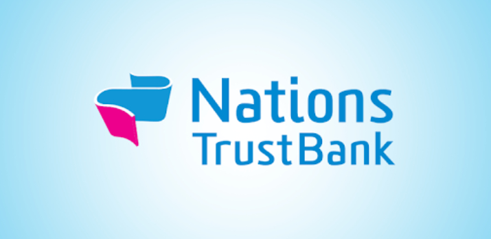 Nations Trust Logo