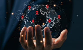 Global Orientation